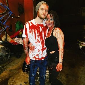 Meet your Posher, Mikaela